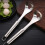 Meatball Maker Acciaio Cucchiaio Cucina Resistente 8