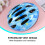 Casco Per Skate E Design 9