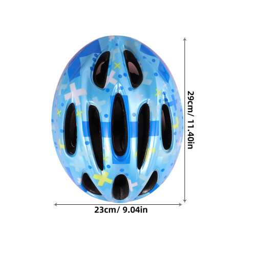 Casco Per Skate E Design 1