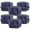 6Pz Manopole Gas E Resistente 1