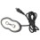 Massage Chair Controller, Electric Recliner Control With Cold Resistant Wire For Durable Construction, Sofa Controller With Usb For Wide Application 1