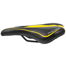 1Ud Asiento Negro Para Cómodo Y Resistente A