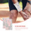 1Par Suporte De Elástico Para Esportes E Exercícios 10