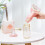 32Pz Borse Conserva Latte Sigillate Usa E Rosa 3