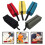 5Ud Bolsa Multiusos Herramientas Oxford 600D Resistente Almacenaje 2