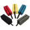 5Ud Bolsa Multiusos Herramientas Oxford 600D Resistente Almacenaje 5