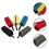 5Ud Bolsa Multiusos Herramientas Oxford 600D Resistente Almacenaje 4