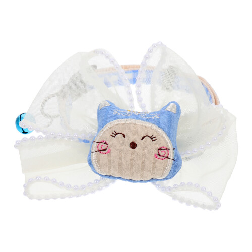 Collare Con in Poliestere Resistente