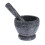 2Ensemble Mortier Cuisine Ergonomique Facile Nettoyage 4