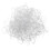 1000Pz Elastici Per , Adatti A Treccia E 3