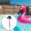 1Ud Termómetro Para Y Piscina Forma Colores 9