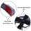 Fodera Sicurezza in Nylon Traspirante 7