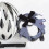 Fodera Sicurezza in Nylon Traspirante 3