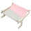 1Set Practical Wood Cat Hammock Bed Wall Mounted Window Cat Perch 8