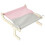 1Set Practical Wood Cat Hammock Bed Wall Mounted Window Cat Perch 9