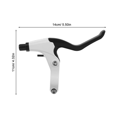 1Paio Leve Bici Ergonomico Per E 1