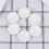 6Ud Soportes Para Blanca Flor Cereza 7