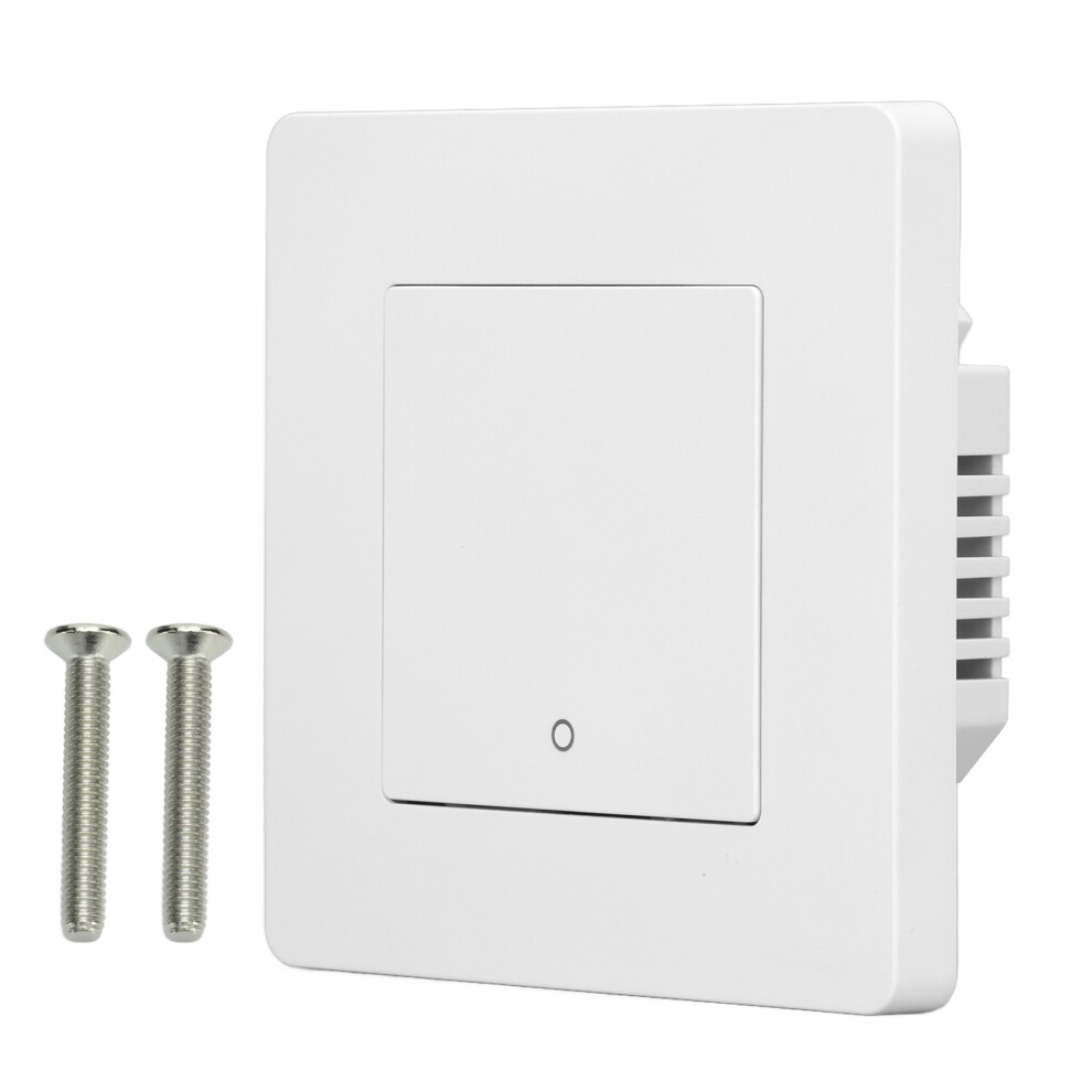 Enhance Your Smart Home Experience With Wifi Light Switch, Control At Your Fingertips 9436597638394