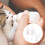 1Conjunto Mamadeira Pet Reutilizável Assortida Para E 11