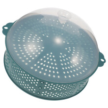1Set Doppel-Lagiger Plastik Essenstisch Für Outdoor Bunt