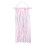 Haarclip Opslag Roze Barrette 1