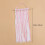 Haarclip Opslag Roze Barrette 2
