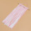 Haarclip Opslag Roze Barrette 3