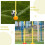 3Pcs Versatile Yellow Sport Training Poles Foldable Agility Rods 7