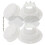 2Ud Tapa Ventilación Rv PP Para Y Caravanas 10