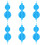 6St Plastic Katrolset School Experimenten 1