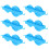 6St Plastic Katrolset School Experimenten 6