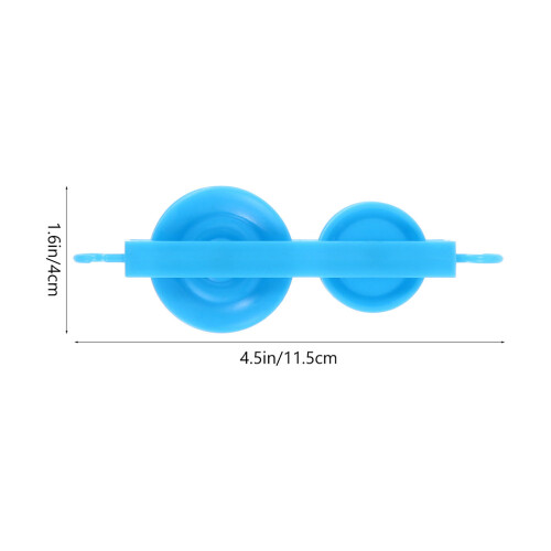 6St Plastic Katrolset School Experimenten 1