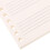 3Pièces Carnet Clefs De Papier Pour Facile 9