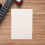 3Pcs Compact Ivory Paper Music Writing Staff Notebook for Practice 5