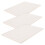 3Pcs Compact Ivory Paper Music Writing Staff Notebook for Practice 11