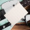 3Pcs Compact Ivory Paper Music Writing Staff Notebook for Practice 4