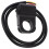 Interruptor Impermeable Para Luz De En Manillar Negro 9