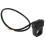Interruptor Impermeable Para Luz De En Manillar Negro 7