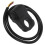 Interruptor Impermeable Para Luz De En Manillar Negro 8