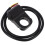 Interruptor Impermeable Para Luz De En Manillar Negro 3