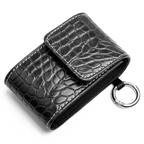Black Storage Bag Portable Protective Pouch 2