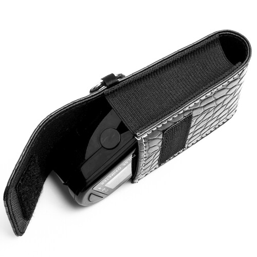 Black Storage Bag Portable Protective Pouch 1