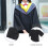 1Ensemble Tenue De Graduation Robe Chapeau Écharpe Tassel 11