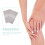 1Par Protector De Ligero Antideslizante Para Correr 11