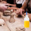 2Set Dispenser Liquidi Punta Ago Per Pittura E Fai Da Te 9