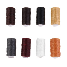 1Set Kit Cucito Pelle Handmade Strumenti Per Fai Da Te