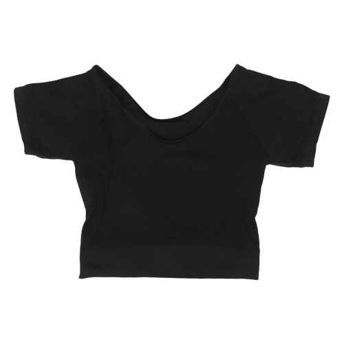 Waschbare Unsichtbare Baumwoll Schweißabsorber Für Underarms