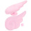 2Pz Rosa Per Elmetto E Decorazioni DIY Materiale 8