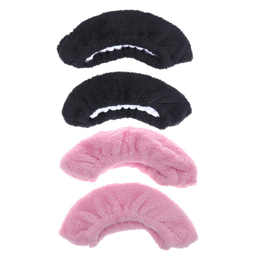 2Paires -Lames Élastiques Pour Hockey Patinage 1