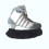 2Paires -Lames Élastiques Pour Hockey Patinage 8